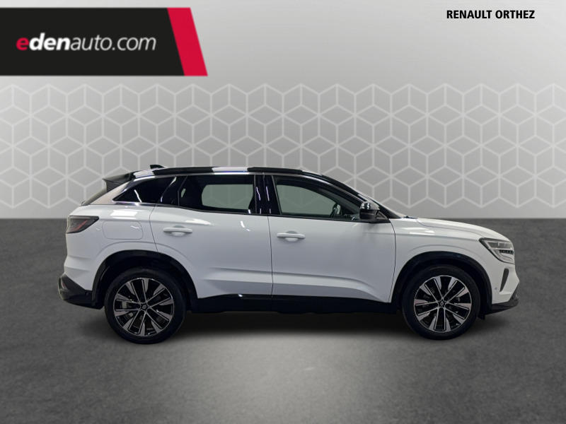 Renault Austral E-Tech hybrid 200 Techno