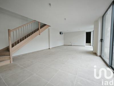 Maison de village - 150 m² - 5 pièces
