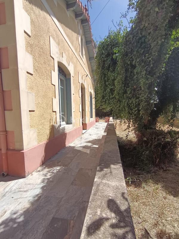 Maison bourgeoise - 140 m² - 6 pièces