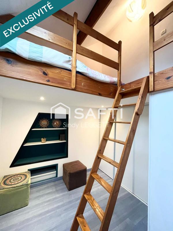 Maison - 201 m² - 7 pièces