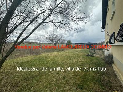 Villa - 173 m² - 7 pièces