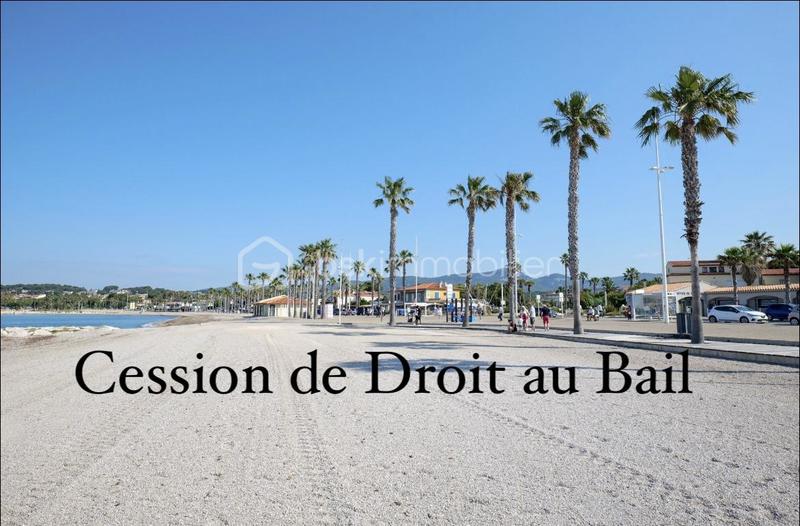 Local commercial - 60 m² - 2 pièces