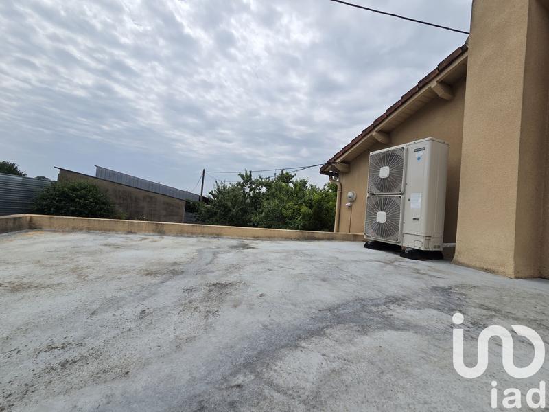 Maison de campagne - 218 m² - 12 pièces