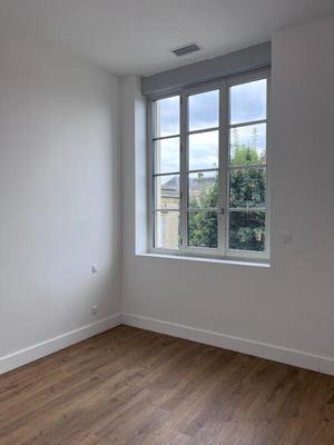 Appartement - 81 m² - 4 pièces