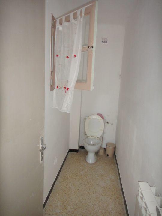 Appartement - 77 m² - 3 pièces