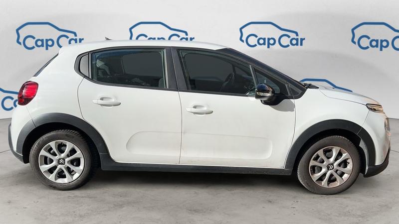 Citroën C3 III 1.2 PureTech 82 Feel Business