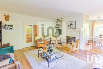 Appartement - 108 m² - 5 pièces