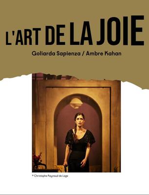L'Art de la joie