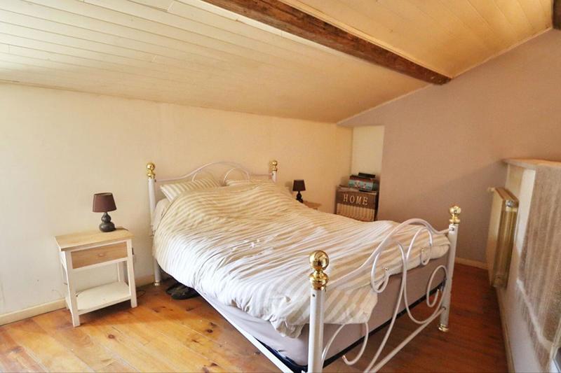 Maison - 169 m² - 5 pièces