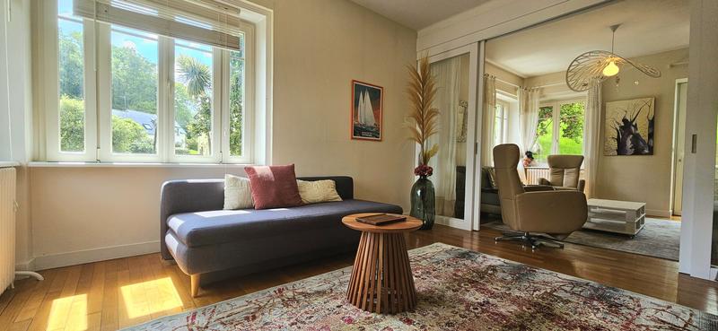 Maison - 174 m² - 7 pièces