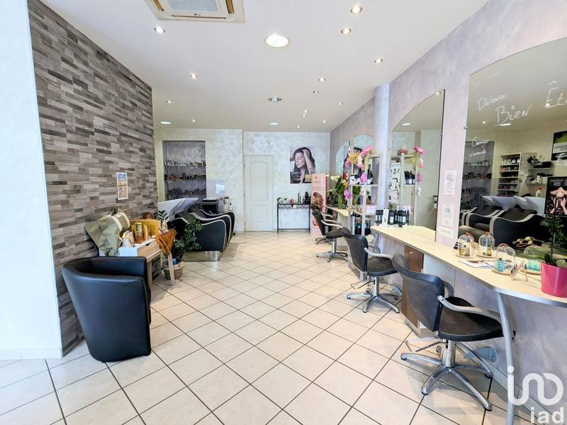 Local commercial - 65 m²