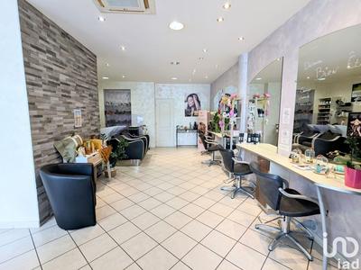 Local commercial - 65 m²