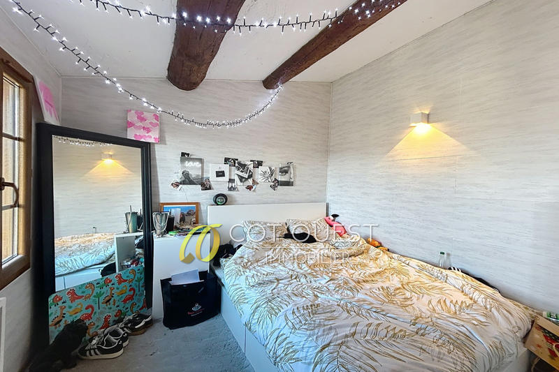 Maison - 98 m² - 4 pièces