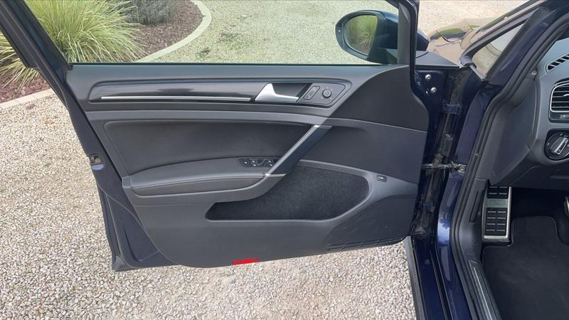 Volkswagen Golf 1.4 Tsi 204 Hybrid Dsg6 Gte - Automatique Toit ouvrant