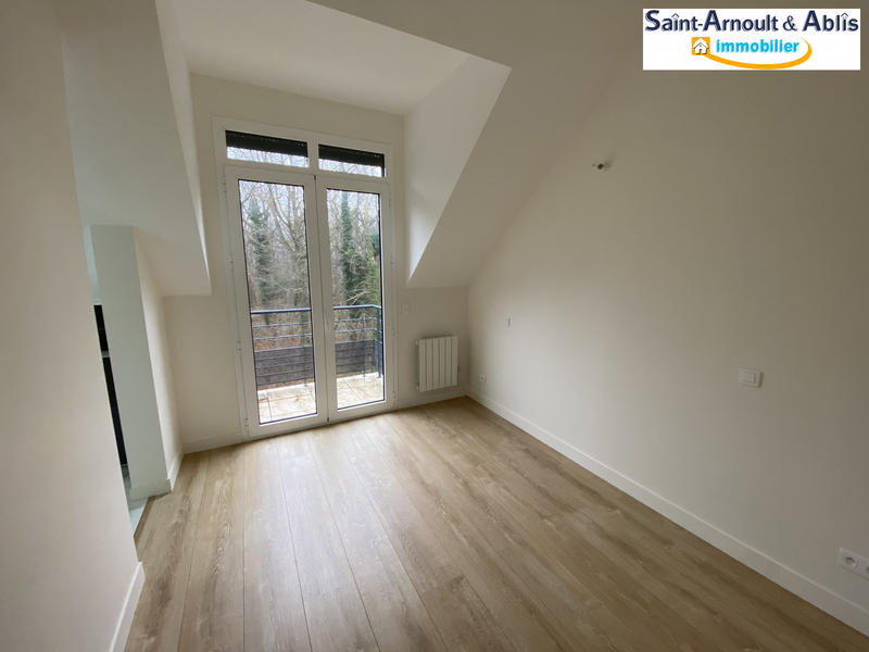 Appartement - 51 m² - 3 pièces
