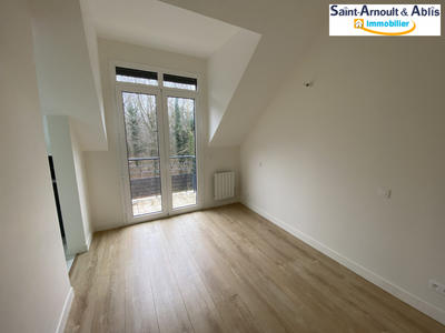 Appartement - 51 m² - 3 pièces