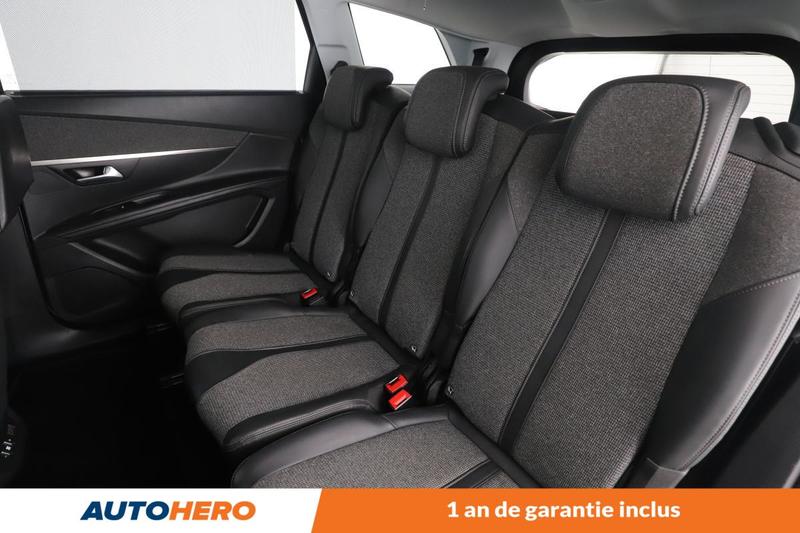 Peugeot 5008 1.2 PureTech Allure Eat6 130 ch