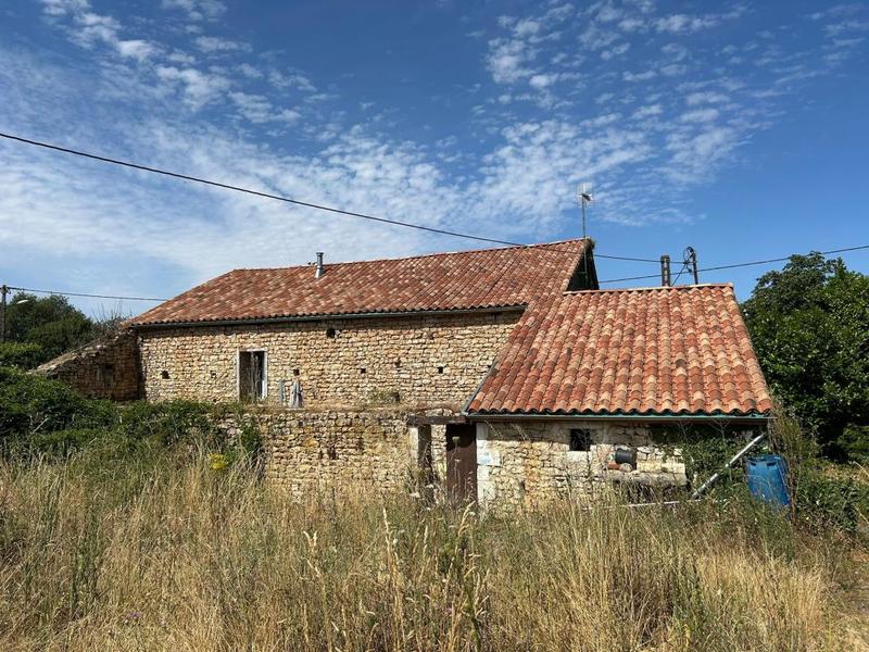 Maison de maîtres - 145 m² - 5 pièces