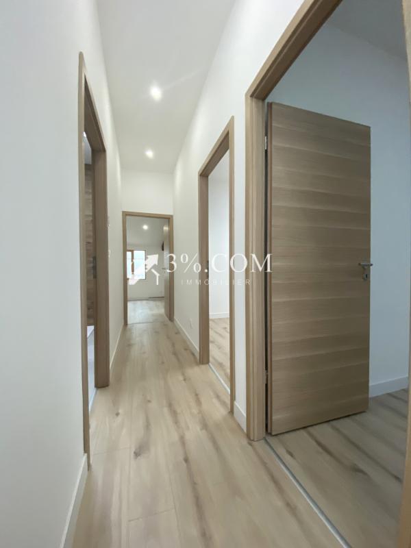 Duplex - 160 m² - 5 pièces