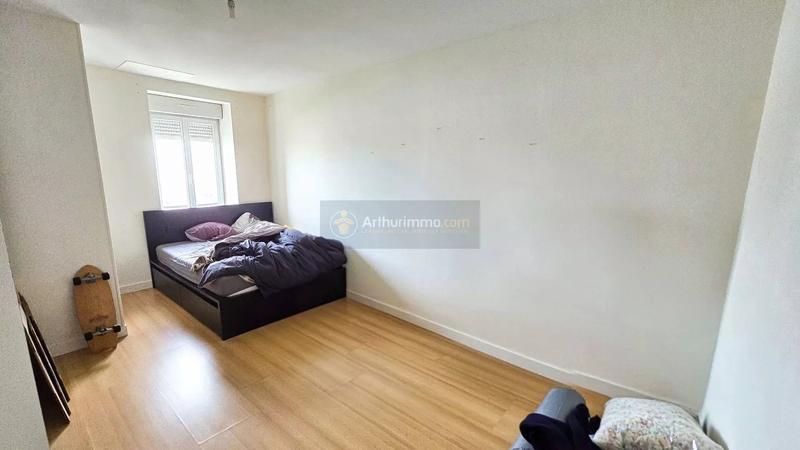 Appartement - 79 m² - 4 pièces