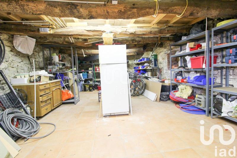 Ferme - 80 m² - 2 pièces