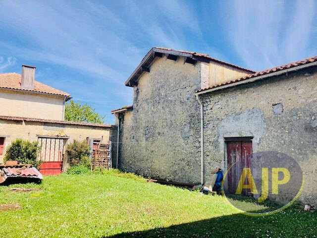 Maison bourgeoise - 230 m² - 5 pièces