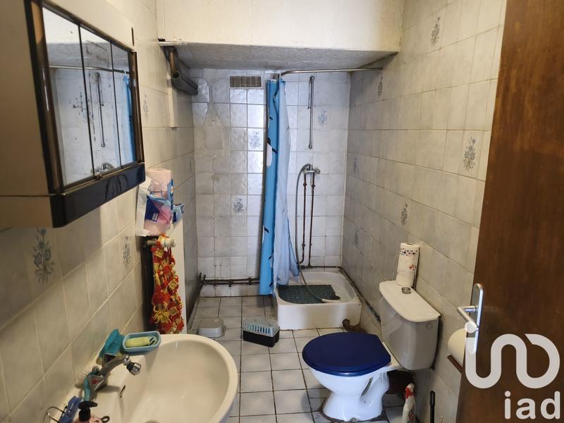 Maison - 108 m² - 4 pièces