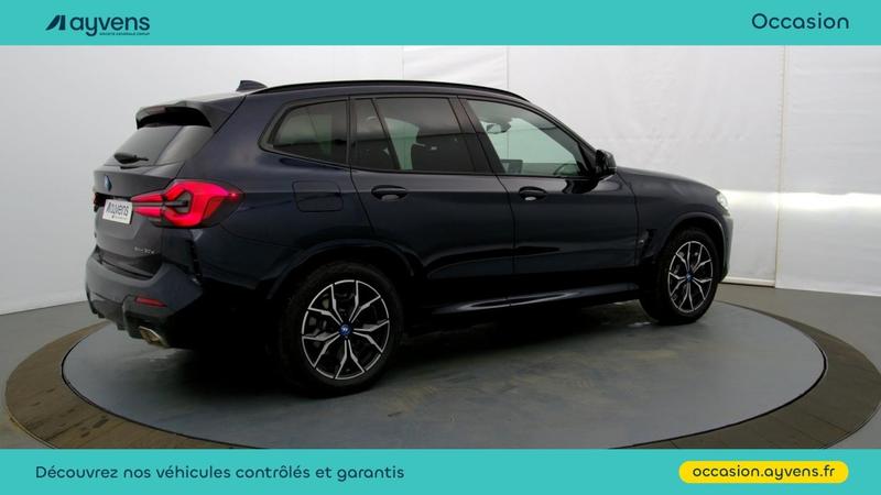 Bmw X3 xDrive30e 292ch m Sport