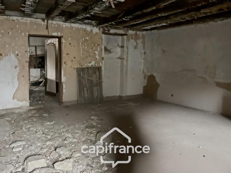 Maison - 112 m² - 5 pièces