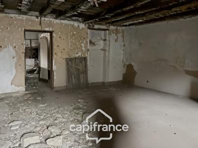 Maison - 112 m² - 5 pièces