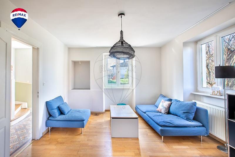 Maison - 146 m² - 5 pièces