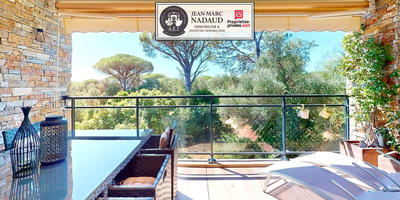 Appartement - 83 m² - 3 pièces