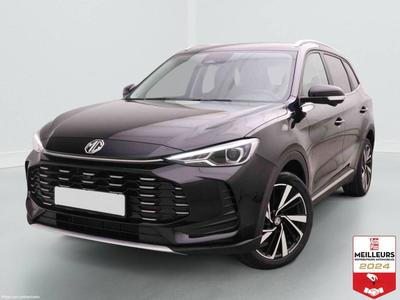 Mg Zs 1.5 l Hybrid+ 197 ch Luxury