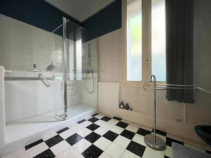 Maison de ville - 125 m² - 6 pièces