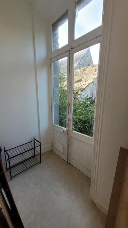 Immeuble - 8 pièces