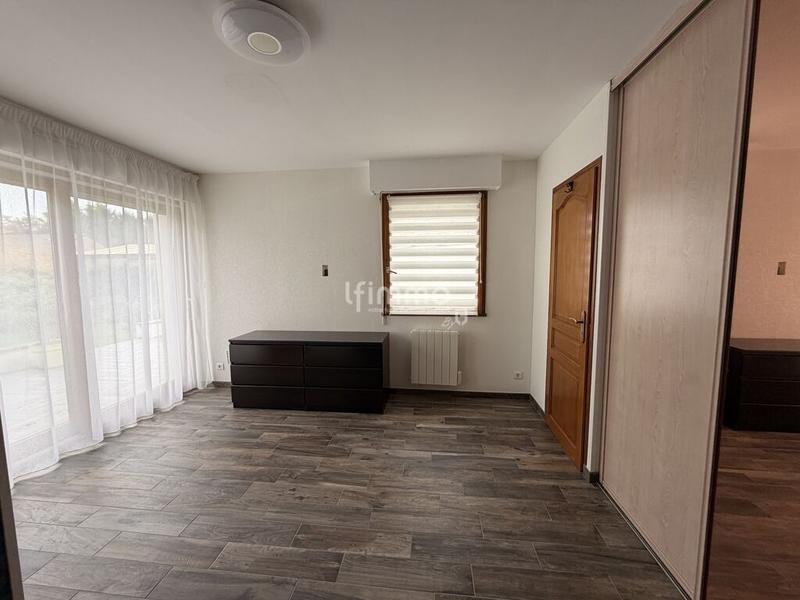 Maison - 160 m² - 7 pièces