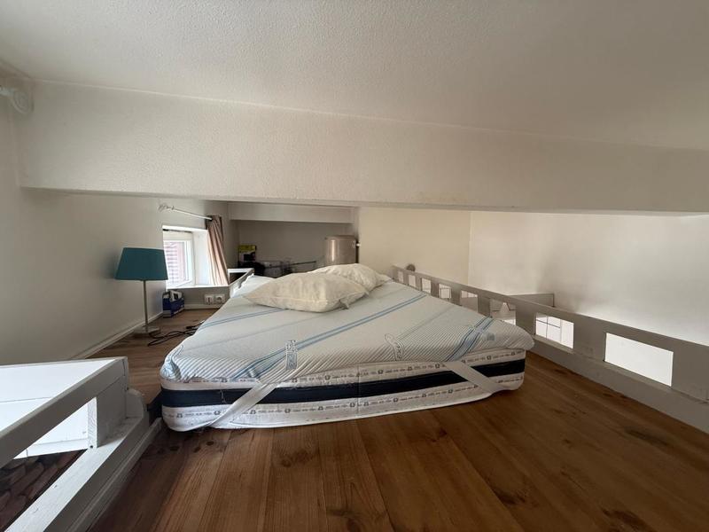 Appartement - 27 m² - 2 pièces