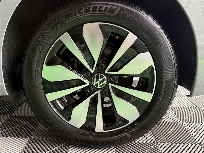 Volkswagen Golf VIII 2.0 Tdi 150ch Dsg 7 Life Plus Goal