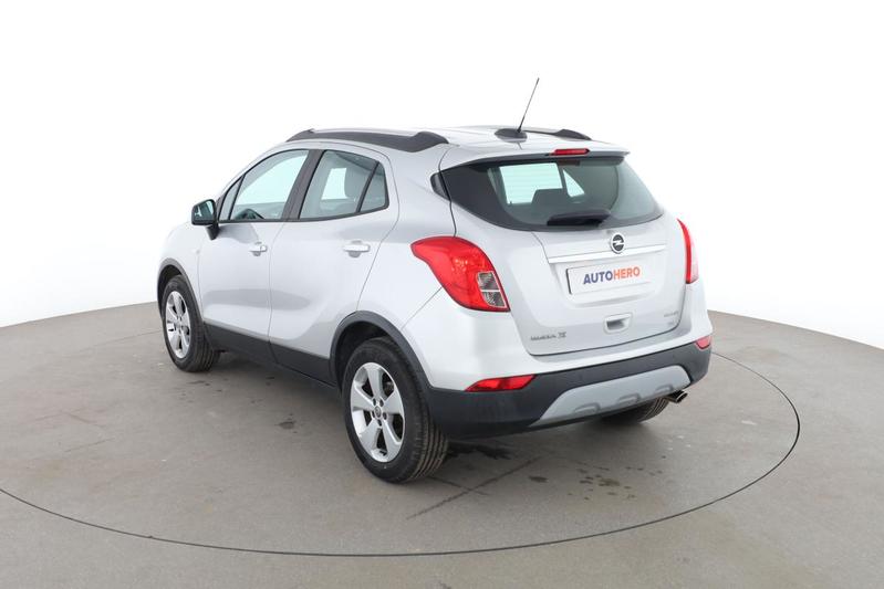 Opel Mokka X 1.6 Cdti EcoFlex Business Edition 110 ch