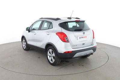 Opel Mokka X 1.6 Cdti EcoFlex Business Edition 110 ch