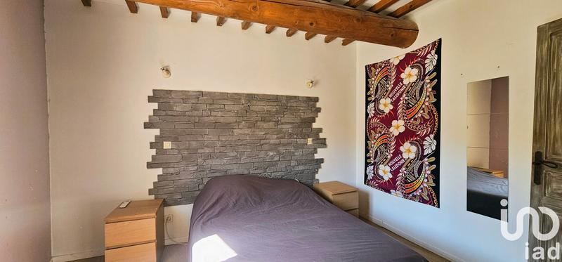 Maison - 86 m² - 3 pièces