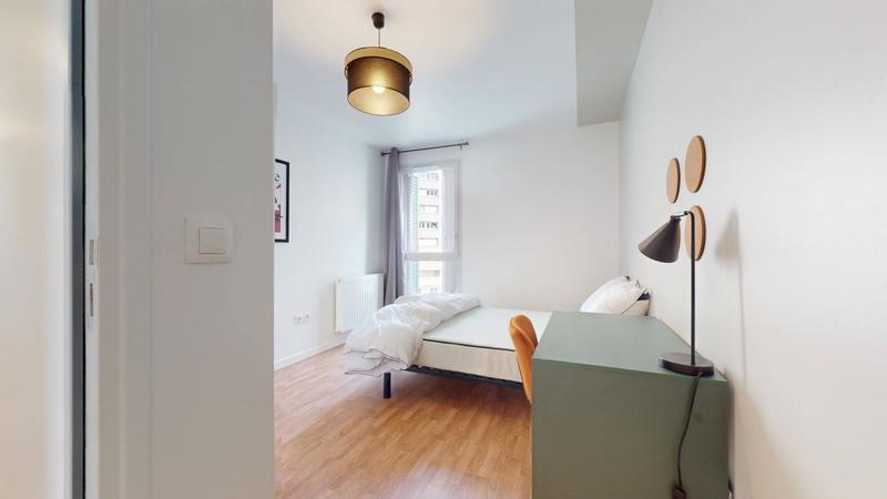 Appartement - 78 m²