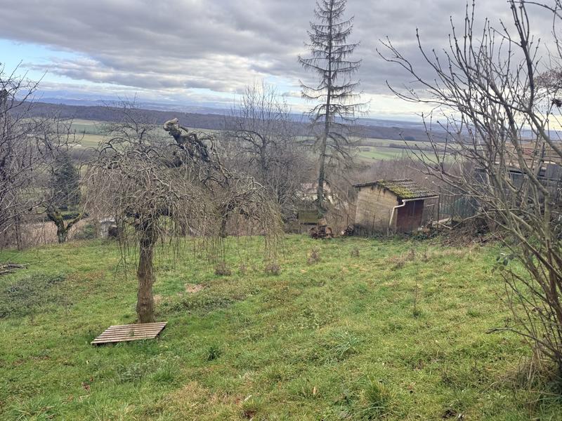 Maison - 52 m² - 2 pièces