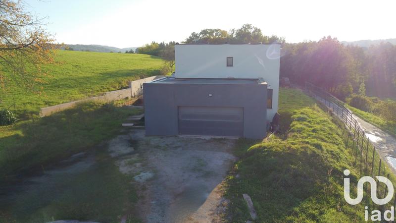 Maison - 163 m² - 5 pièces