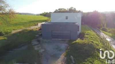 Maison - 163 m² - 5 pièces