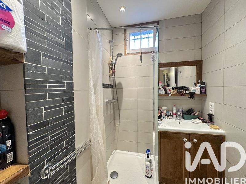 Appartement - 30 m² - 2 pièces