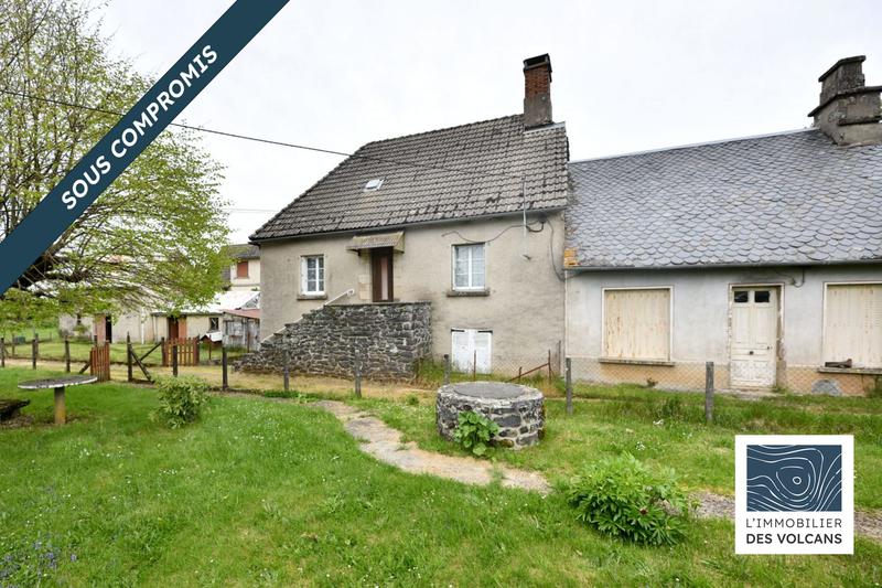 Maison - 52 m² - 3 pièces