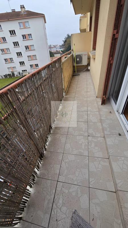 Appartement - 73 m² - 4 pièces