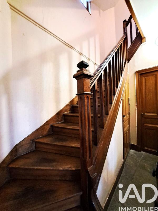 Appartement - 30 m² - 2 pièces