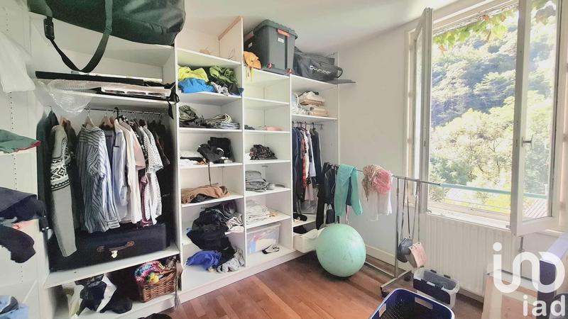 Maison - 442 m² - 10 pièces